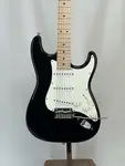 Suhr Classic S Antique SSS Черный - фото 2