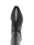 Сапоги Duran 55 Ash, черный - фото 4