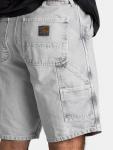 Брюки свободного кроя Carhartt WIP, Light grey - фото 5