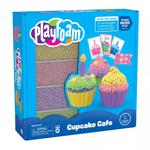 Образовательные идеи Playfoam Cupcake Café Educational Insights - фото 3
