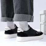 Кроссовки NAVIGARE Skateboard Shoes Men Low-Top - фото 31