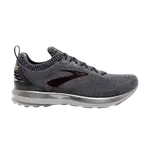 Кроссовки Levitate 2 LE 'Grey Black', серый - фото