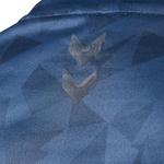 Футболка с рукавами реглан Hmlactive men HUMMEL - фото 3