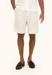 Шорты JAMES Oscar Jacobson, белый - фото