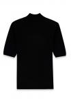 Футболка NA-KD Basic T-shirt, Black - фото 8