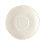 Sanssouci, слоновая кость Блюдце для чая/кофе 14,5 см Rosenthal, бежевый - фото