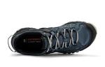 Мужские кроссовки All Out Blaze Hiking Shoes с низким верхом, синие Merrell - фото 4