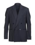 Блейзер Lardini, полуночно-синий - фото