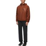 Куртка мужская Loewe, черный - фото 8