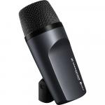 Динамический микрофон Sennheiser e 602 II Cardioid Dynamic Instrument Microphone - фото
