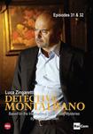 Диск DVD Detective Montalbano: Episodes - фото