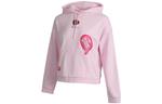 Adidas neo Женская толстовка, Розовый - фото 3
