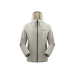 Under Armour Куртка Unisex, Light Coffee - фото