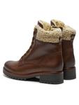 Ботинки Gabor Grenache  52.776.54, коричневый - фото 3