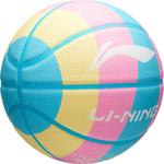 Детский баскетбольный мяч Unisex размер 5 LINING - фото 5