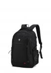 Рюкзак Aoking Rucksack, Black - фото 4