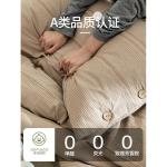 LUOLAI HOME Простыня 150х200 см, пододеяльник 200х230 см - фото 4