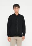 Куртка Only & Sons ONSCERES ZIP BOMBER, Black - фото
