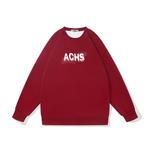 Толстовка унисекс Achs Awake, Черный - фото 23