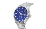 MIDO Часы Men's Helm Watch, Blue - фото 2