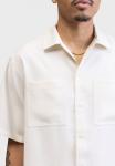 Рубашка DEREK BOXY FIT Redefined Rebel, кремовый - фото 5