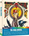 Диск Blu-ray The Nude Vampire [1970] - фото