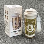 Термостакан Disney, Lotso[Includes Shopping Bag+Cup Brush+Sticker] - фото 6