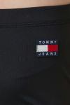 Шорты Tommy Jeans, черный - фото 4