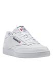 Кроссовки Reebok Club C 85, ftwr белый / ftwr белый - фото 2