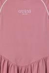 Детское платье Guess, розовый - фото 3