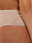 Стринги Ysabel Mora, бежевый - фото 3
