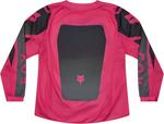 Джерси для мотокросса FOX 180 shield для девушек - фото 2