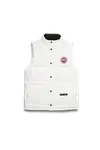 Жилет Canada Goose Freestyle Crew PBI, North Star White - фото 5