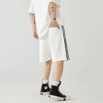 Повседневные шорты унисекс GOLFCROSS, белые - фото 9