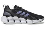 Кроссовки ventice climacool 'black collegiate purple' Adidas, черный - фото 2