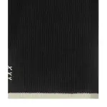 Шарф Scotch & Soda SSM5-2296, черный - фото 3