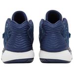Nike Кроссовки для баскетбола KD 14 мужские Blue - фото 4