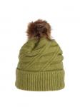 Шапка COFI 1453 Mütze, зеленый - фото