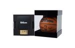 Официальный игровой мяч nba Wilson - фото 2