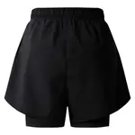 Шорты Dare2B Sprint Up II, черный - фото 4