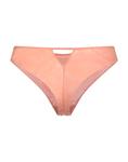 Трусы Chantelle, лососево-розовый - фото 2
