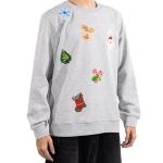 Nike Свитшот Unisex Gift Box Set серый - фото 7