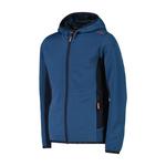Детская куртка CMP KID JACKET FIX HOOD 34E7074 - фото 3