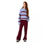 Свитер Garcia J52444, синий - фото 5