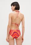 Низ бикини Bruno Banani PANTS KIRA, Red/Plum/Red - фото 3