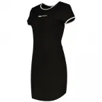 Платье Karl Lagerfeld Milano, черный - фото 2