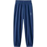 GS Брюки Asics, фиолетовый - фото