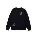 Nike Свитшот мужской черный - фото 3