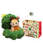 Плюшевая игрушка Love of wormwood - фото