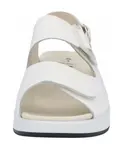 75032 10300 сандалии Solidus, белый - фото 3